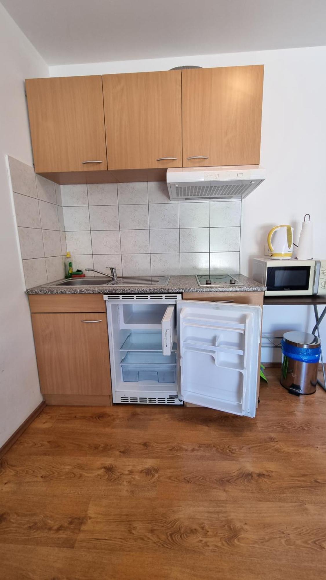 Apartmani Barbara Brseč Exteriér fotografie